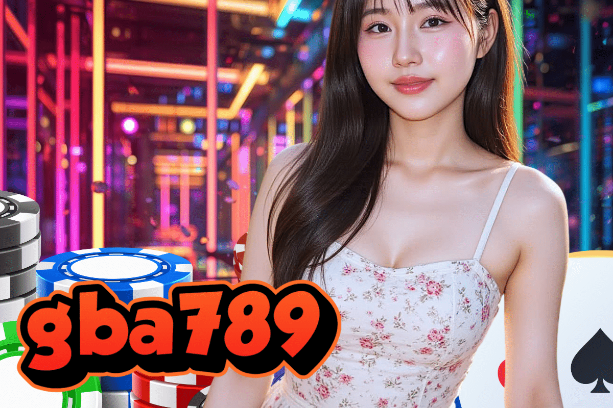gba789 เครดิตฟรี